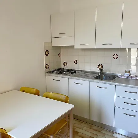 Casa Barbara 4 利尼亚诺萨比亚多罗