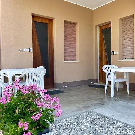 Casa Barbara 4 Appartamento Lignano Sabbiadoro