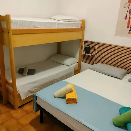 Appartamento Casa Barbara 4 Lignano Sabbiadoro