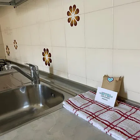 Casa Barbara 4 *