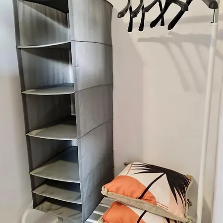 Casa Barbara 4 Apartmán