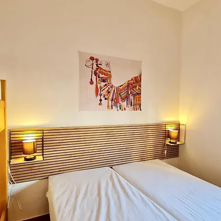 Apartmán Casa Barbara 4