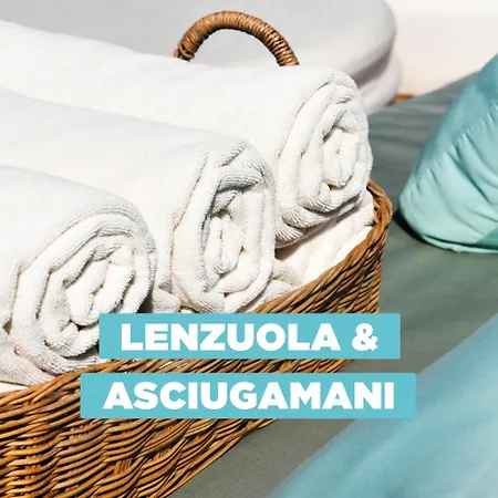 Casa Barbara 4 Apartmán