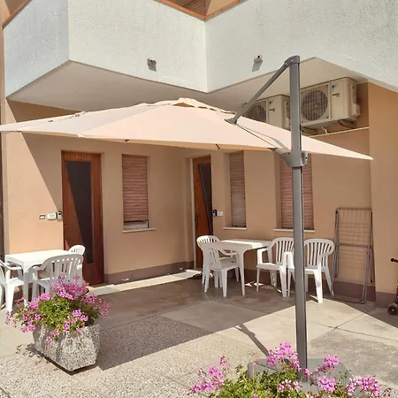 Casa Barbara 4 Lignano Sabbiadoro