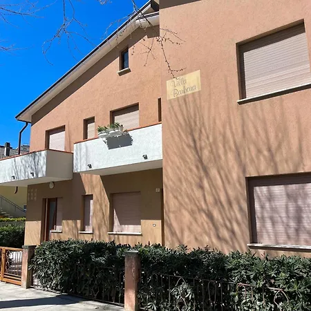 Casa Barbara 4 Apartmán